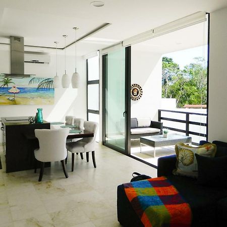 Kiin Luxury Condos Riviera Maya Chemuyil Esterno foto