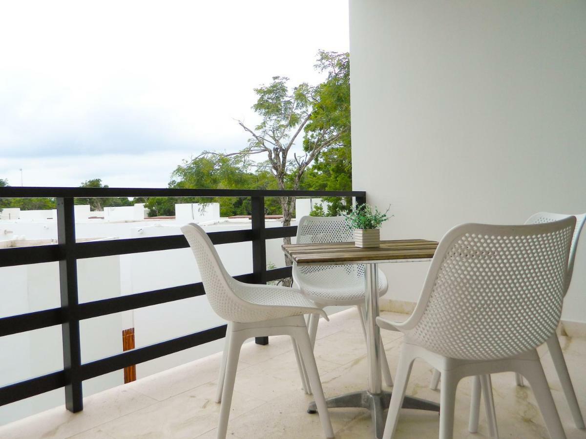 Kiin Luxury Condos Riviera Maya Chemuyil Esterno foto