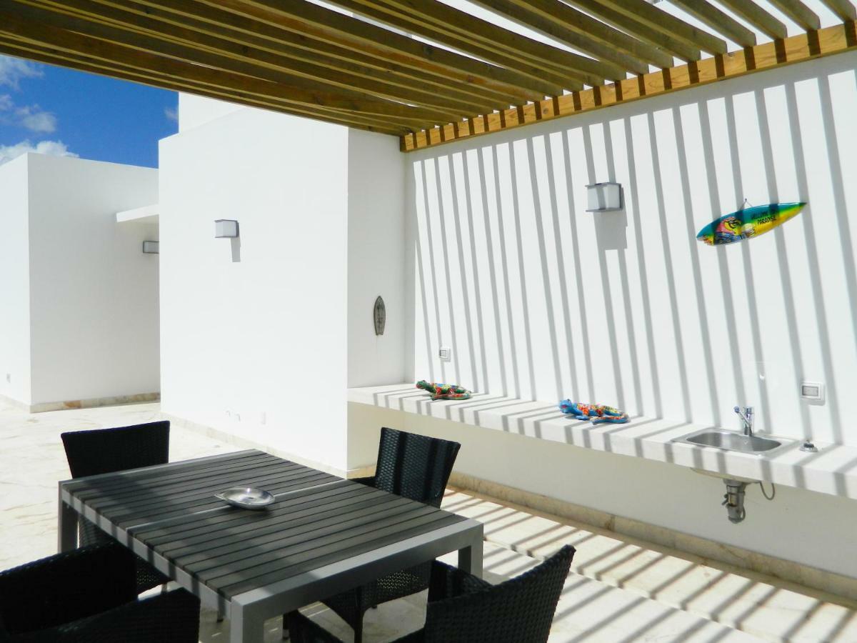 Kiin Luxury Condos Riviera Maya Chemuyil Esterno foto