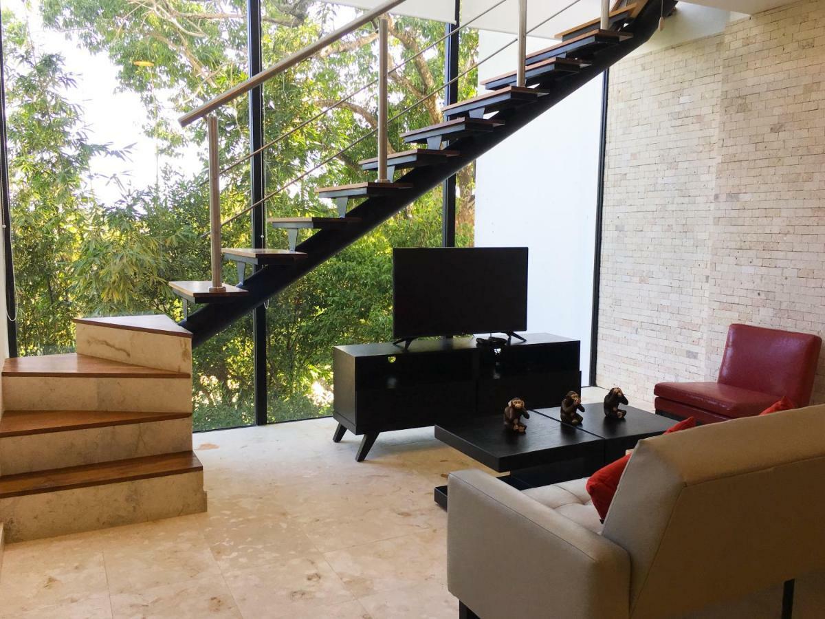 Kiin Luxury Condos Riviera Maya Chemuyil Esterno foto