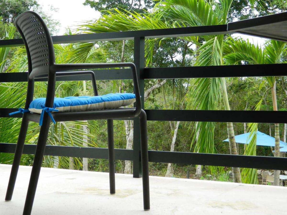 Kiin Luxury Condos Riviera Maya Chemuyil Esterno foto