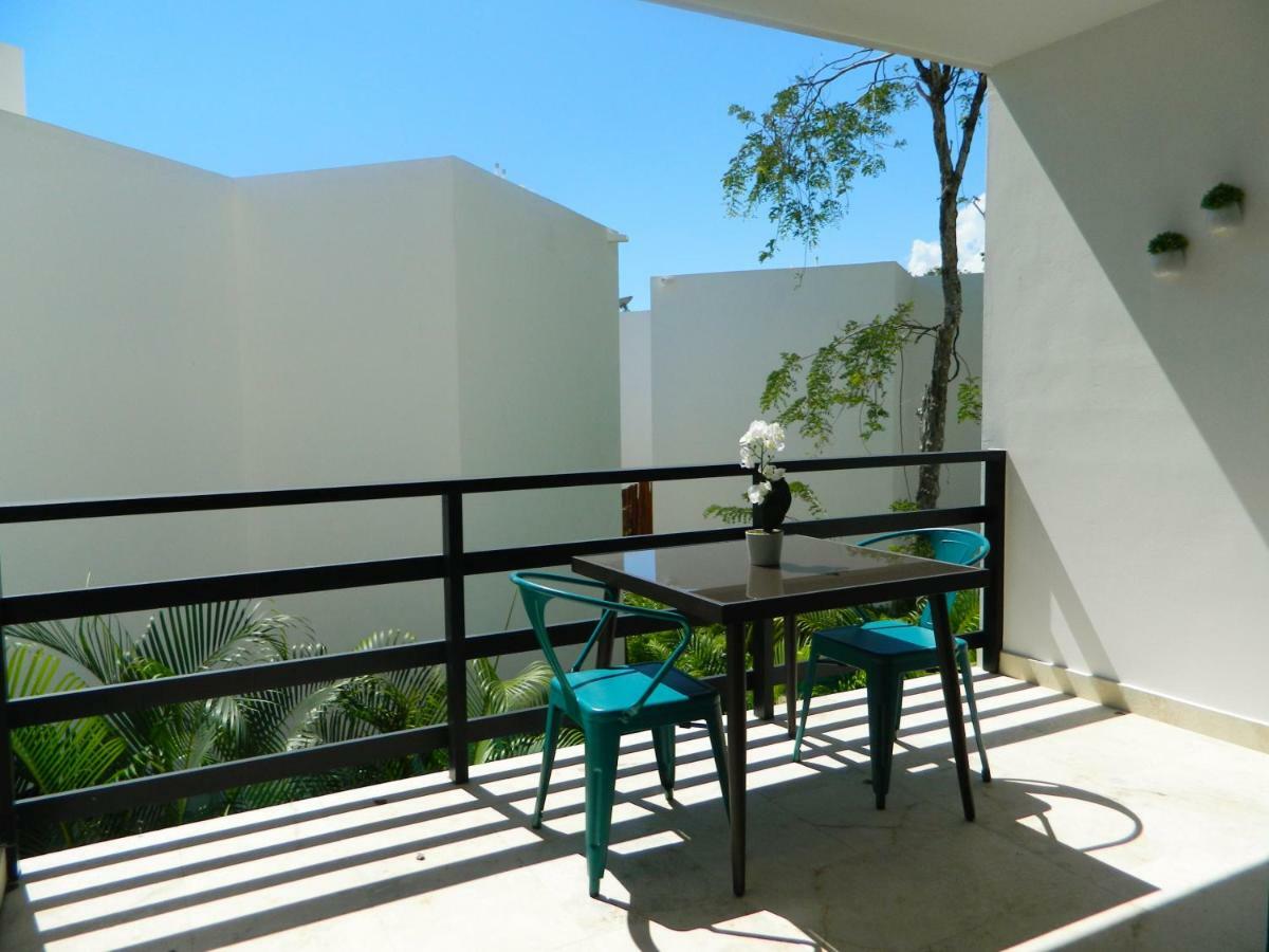 Kiin Luxury Condos Riviera Maya Chemuyil Esterno foto