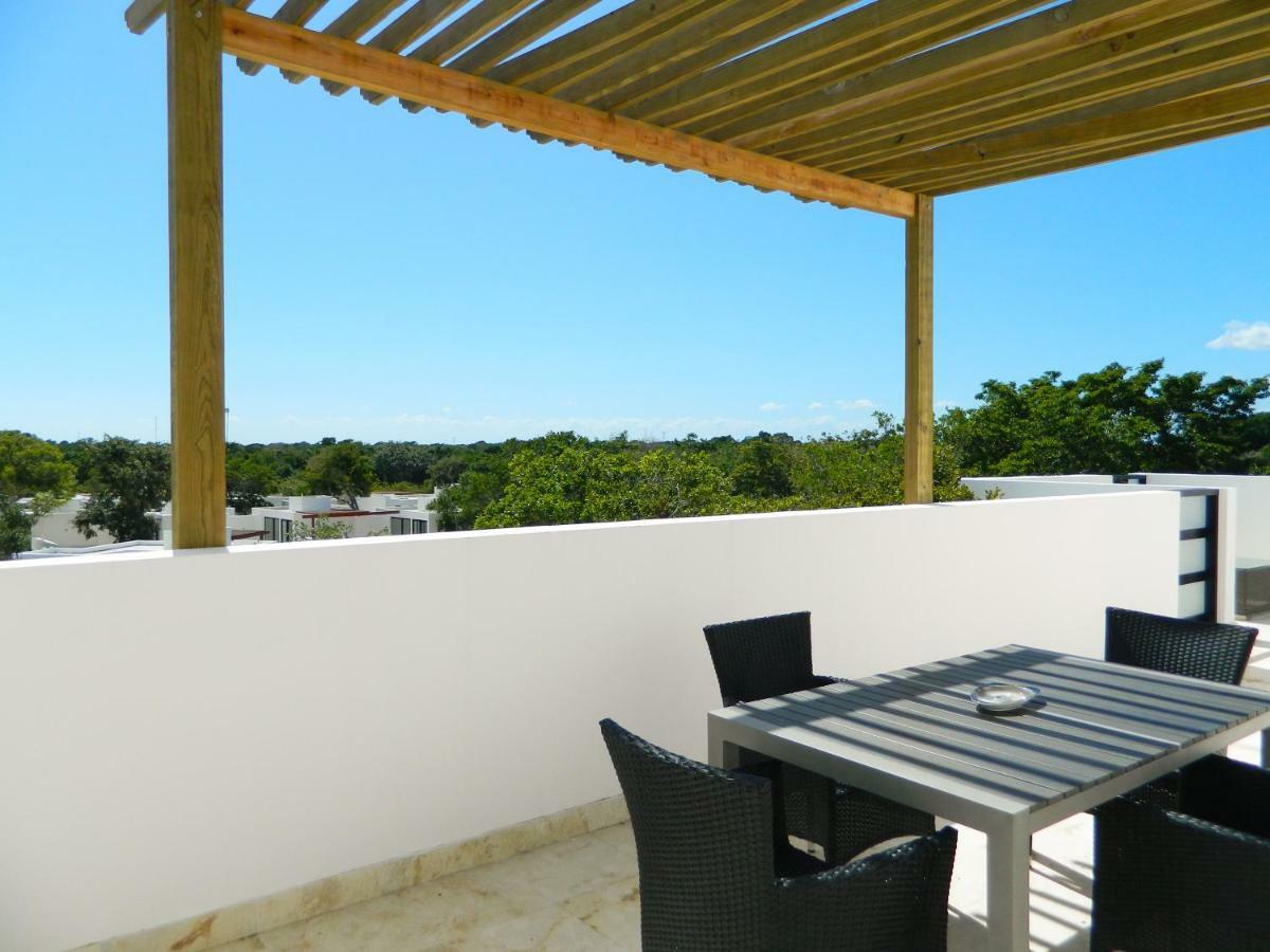 Kiin Luxury Condos Riviera Maya Chemuyil Esterno foto