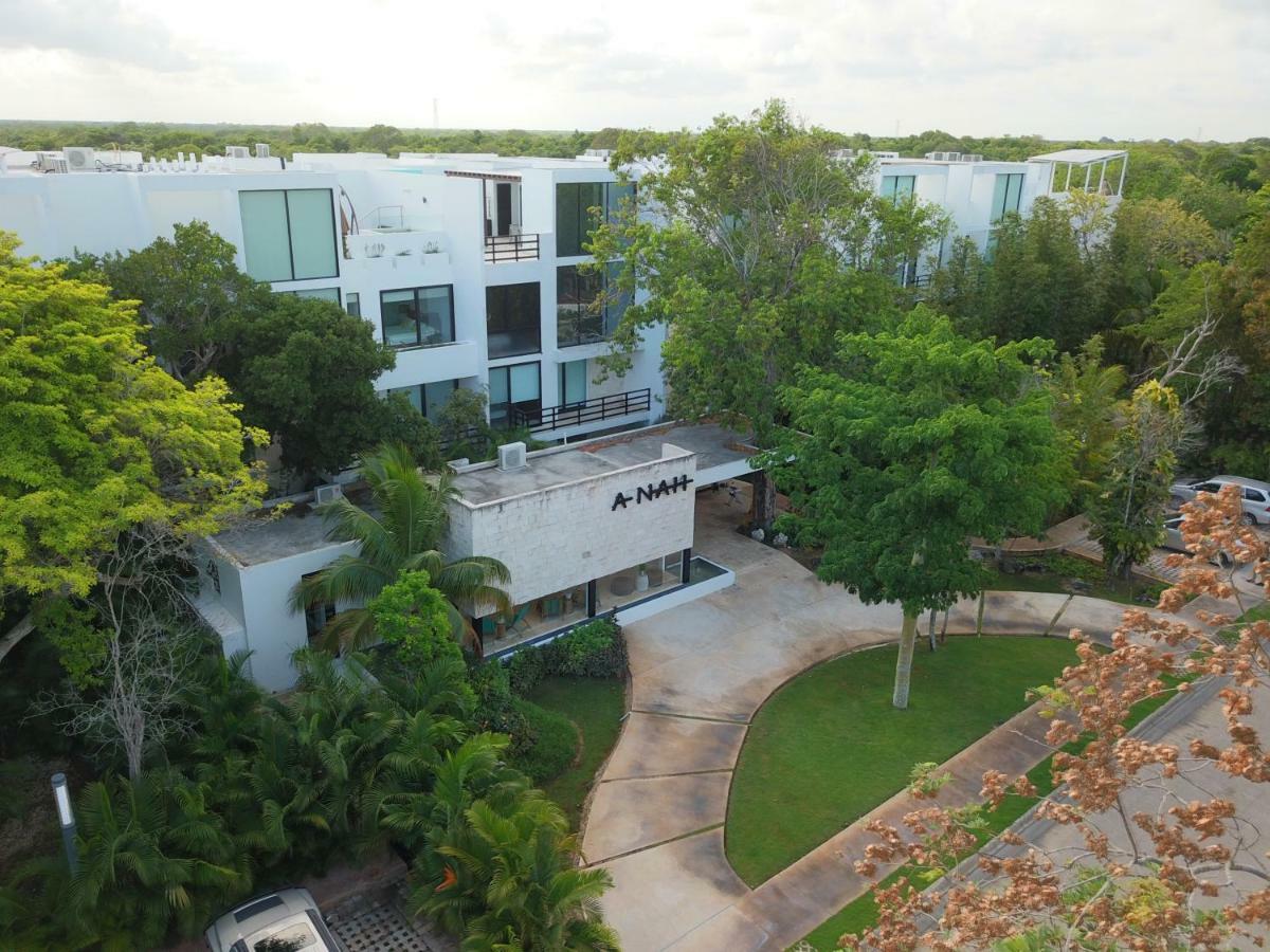 Kiin Luxury Condos Riviera Maya Chemuyil Esterno foto